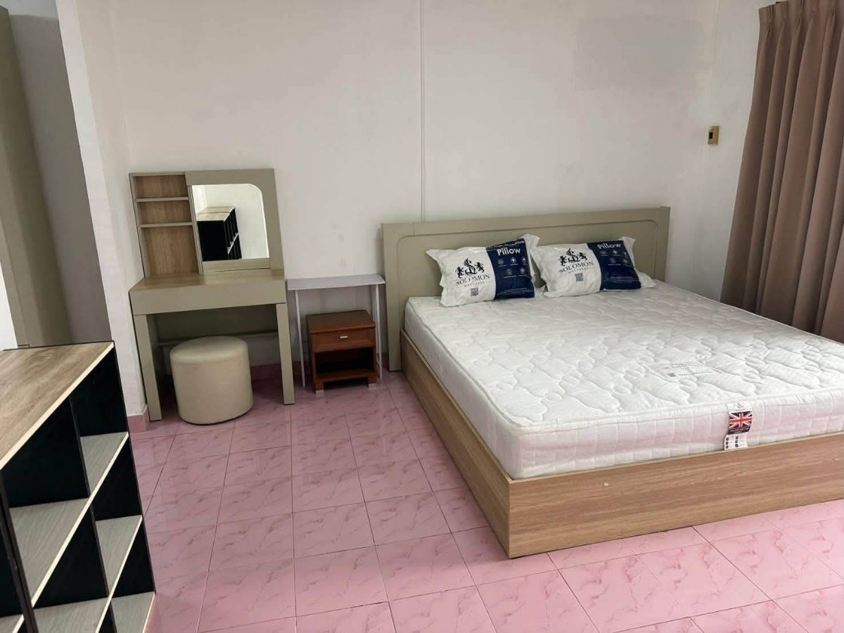 picture 💮 Condo For Rent   sq.m fully furnished lease0- - 1/9