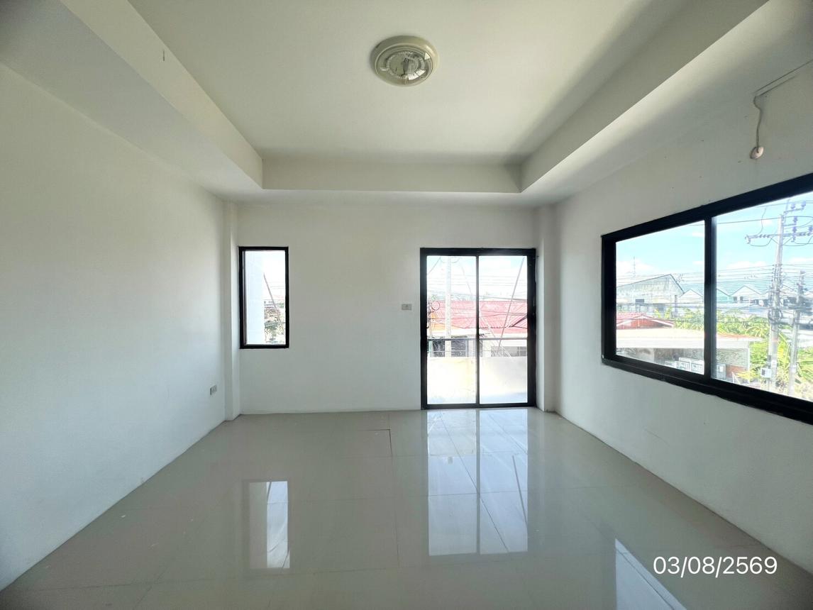 picture OFFICE 43 Sq.w. Bang Yai Nonthaburi for 6.5M - 28/45