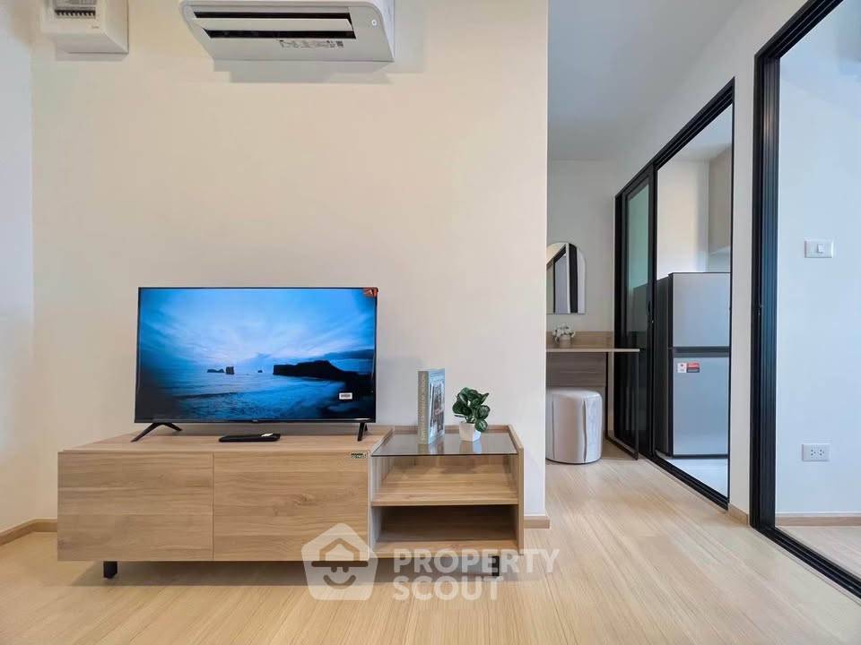 รูป คอนโด 1-ห้องนอน ที่ ชีวาทัย ฮอลล์มาร์ค ลาดพร้าว - โชคชัย 4 (เฟส 2) ใน สะพานสอง (ID 2319841) - รูปที่ 1/12