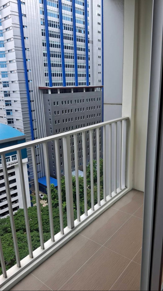 picture Condo The line Phahonyothin for rent - 14/15