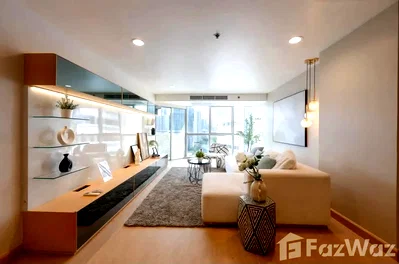 ขายคอนโด : ขาย คอนโด 2 ห้องนอน ในโครงการ เดอะ วอเตอร์ฟอร์ด ไดมอน 6829814