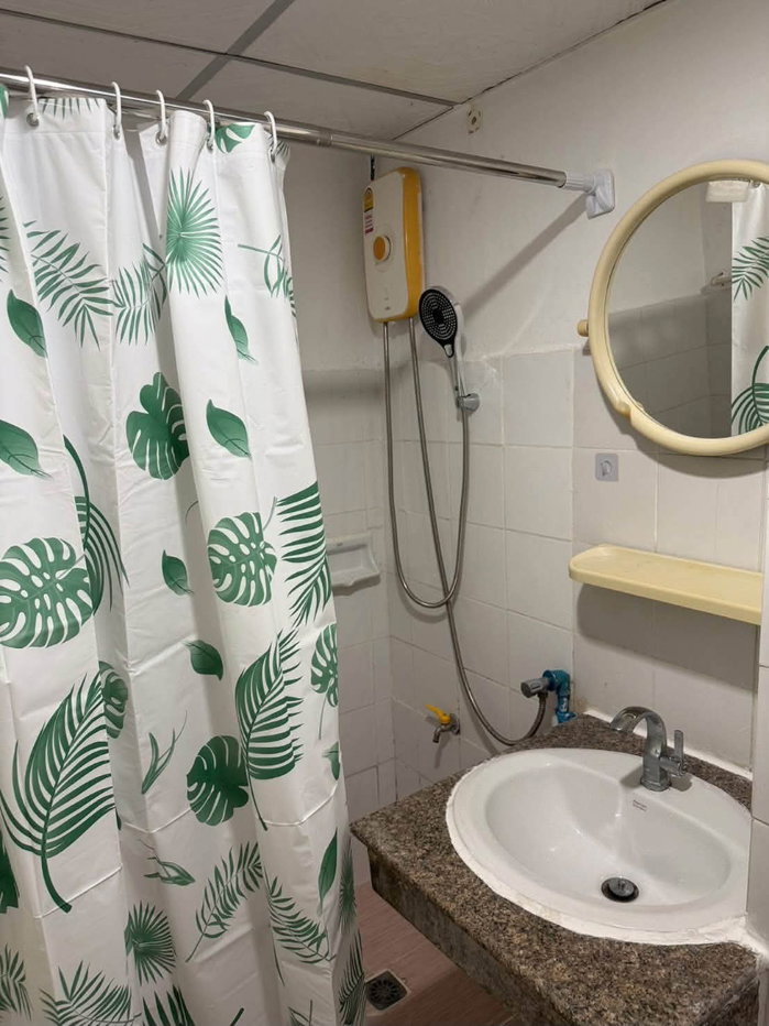 picture 💮 Condo For Rent   sq.m fully furnished lease0- - 8/9