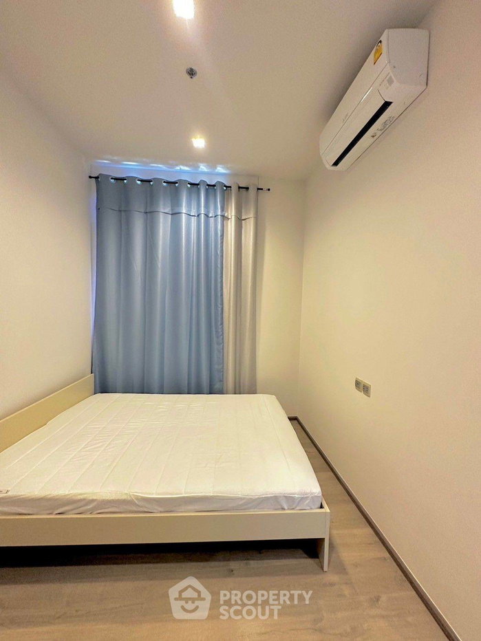 รูป ห้อง 1 ห้องนอน ชั้น 38 ที่ The Address Siam-Ratchathewi ใกล้ BTS ราชเทวี (ID 1537606) - รูปที่ 2/8