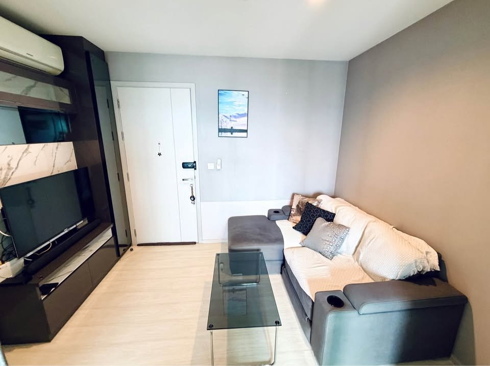 picture Condo for Rent at Life Sukhumvit 48 (F6910001) - 10/10