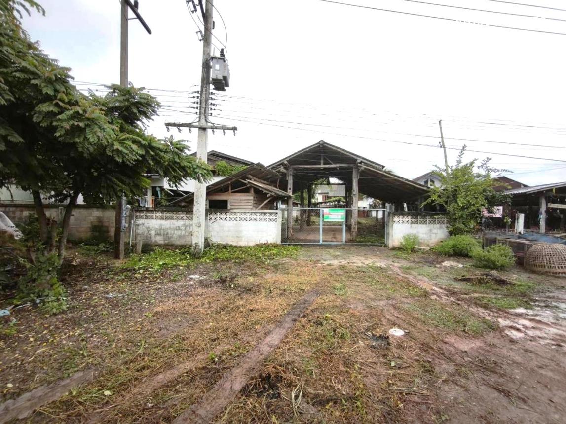 picture HOME 161 Sq.w. Chun Phayao for 1.9M - 20/39