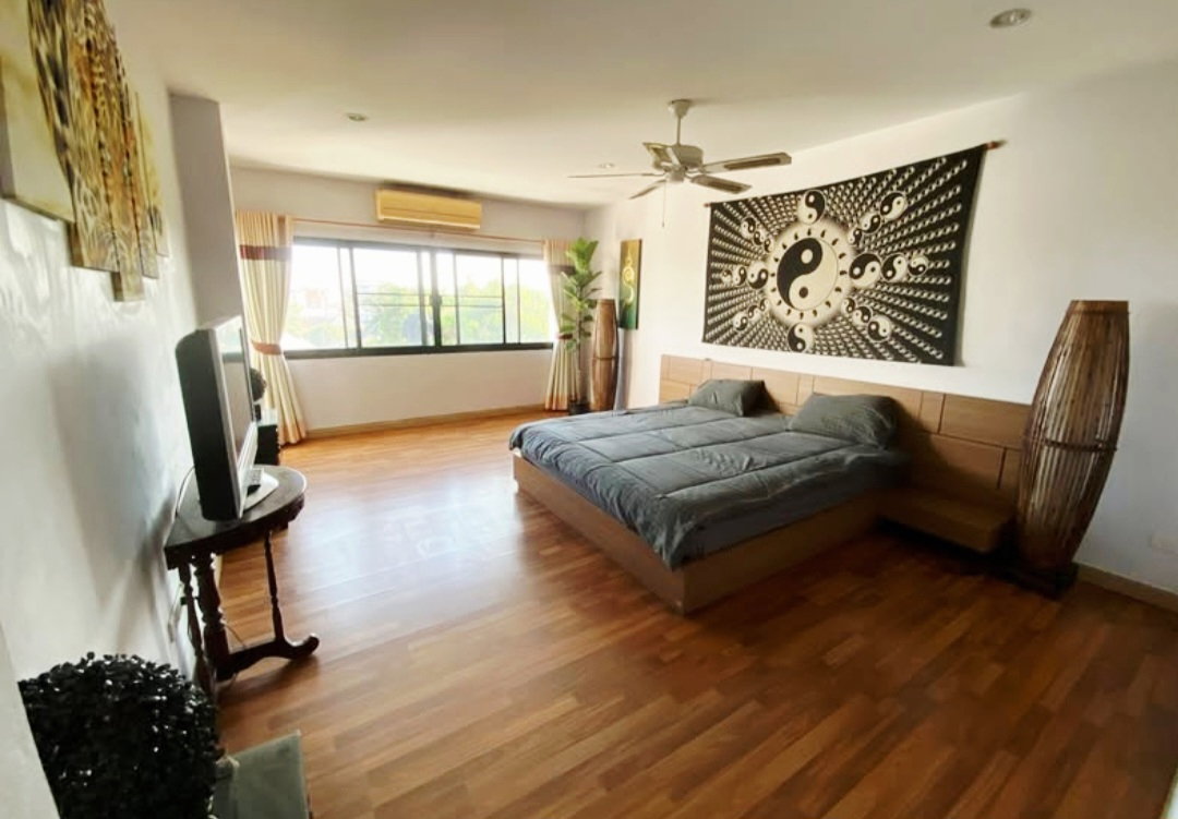 picture Baan Karnkanok3 Condo for sale! Duplex room , - 14/16