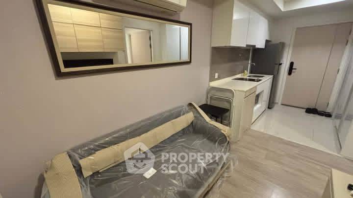 picture 1-BR Condo at Maestro 03 Ratchada – Rama 9 near MRT Phra Ram 9 (ID 3358249) - 3/8