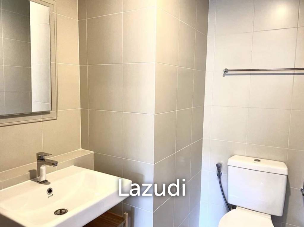 picture La Habana Residence, 6th Floor, 1 bedroom, 35 sqm, Pool View - 14/18