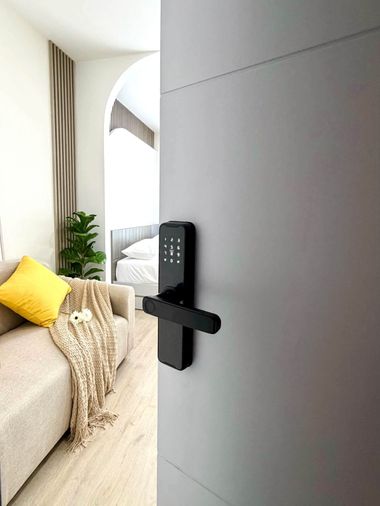 1-bed condo for sale, 22 sqm, IDEO Wutthakat