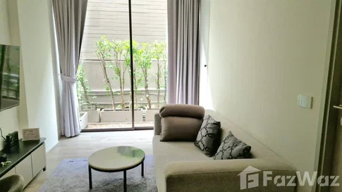 1 bedroom condo for sell at Fynn Asoke (Sukhumvit 10) 6829886