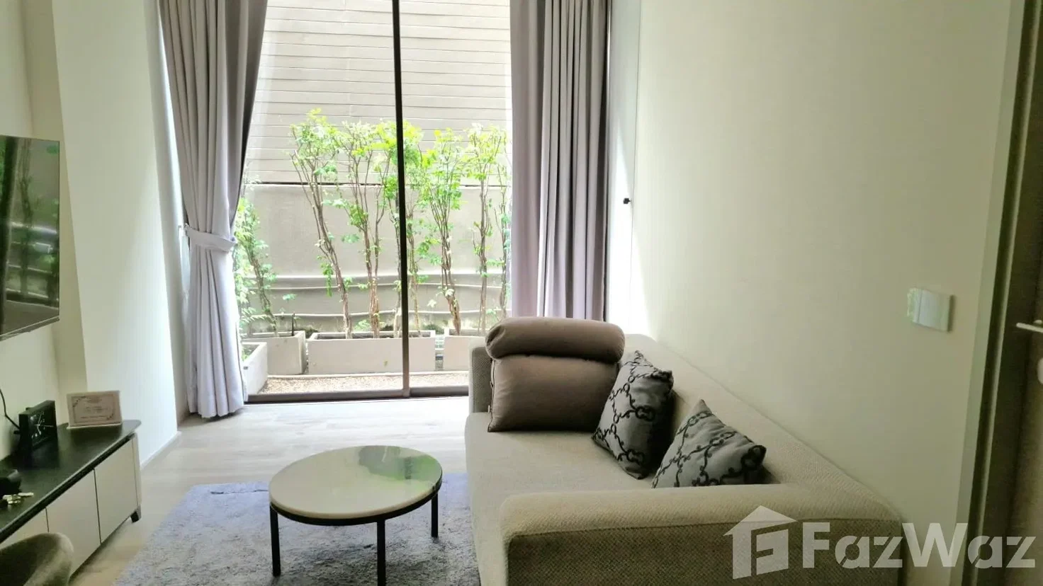 picture 1 bedroom condo for sell at Fynn Asoke (Sukhumvit 10) 6829886 - 1/38