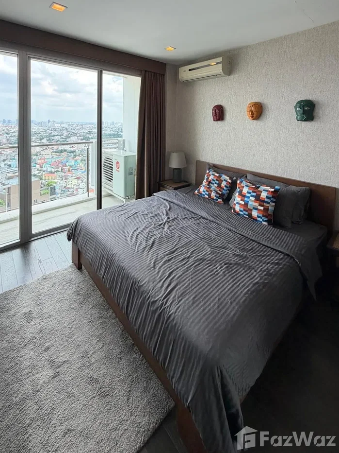 รูป ขาย คอนโด 2 ห้องนอน ในโครงการ สกาย วอล์ค เรสซิเดนซ์ 6829053 - รูปที่ 9/17