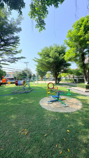 รูป ขายด่วน เจ้าของรีบขาย บ้านทาวน์โฮม The Connect Kaset-Navamin (เดอะคอนเนค เกษตร-นวมินทร์) ราคา 3.25 ลบ. ขนาด 24.2 ตร.ว.  - รูปที่ 21/22
