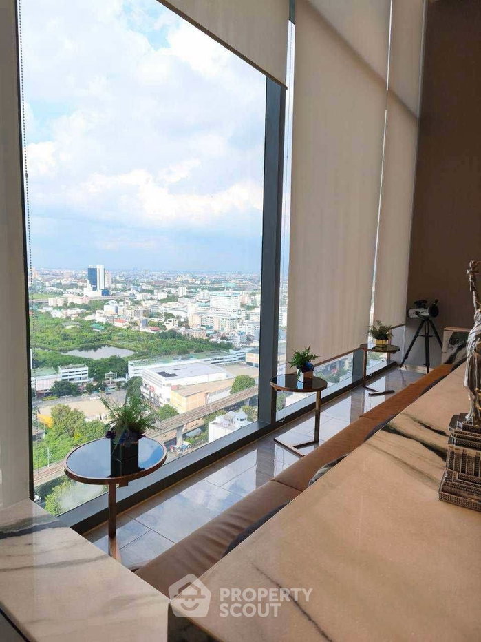picture 23rd-Floor 1-BR at Cloud Thonglor-Phetchaburi Near MRT Phetchaburi (ID 3358244) - 27/42