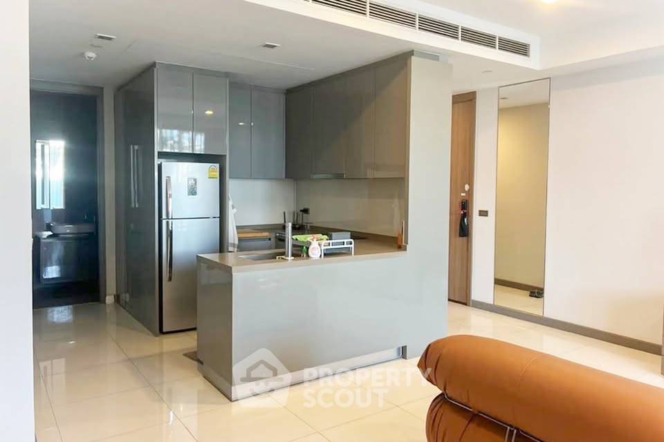 picture 2-BR Condo at M Silom near BTS Chong Nonsi (ID 3357995) - 2/12