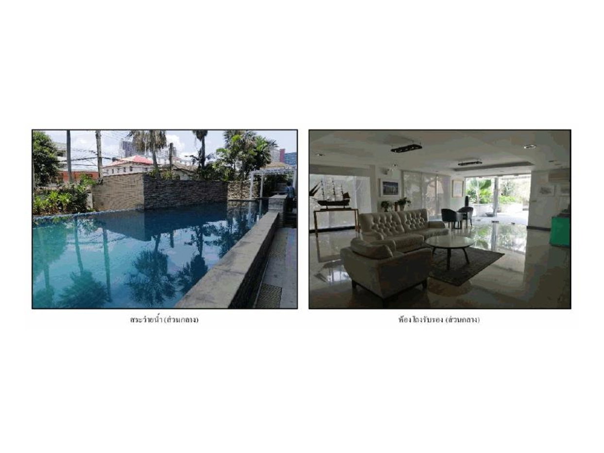 picture CONDO 73.42 Sq.m. Huai Khwang Bangkok for 3.6M - 6/6