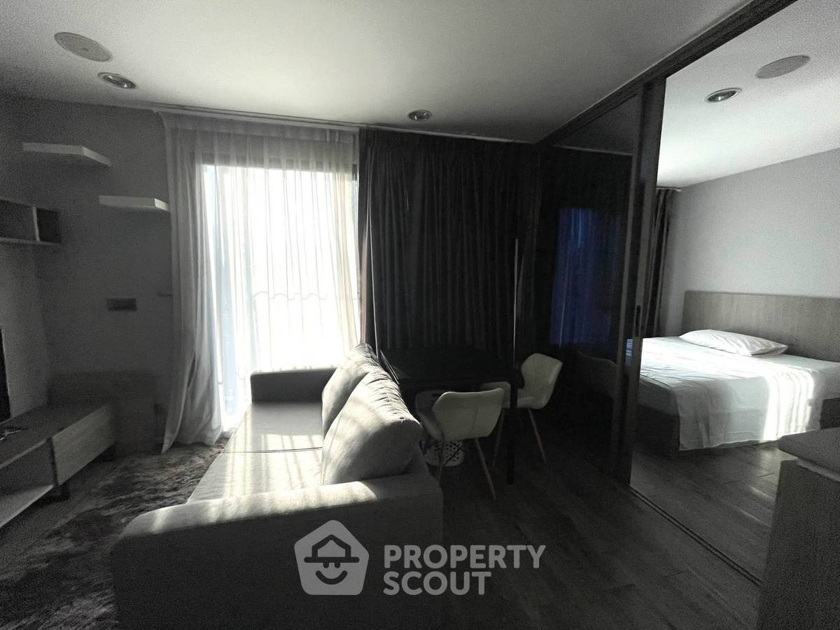 รูป คอนโด 1 ห้องนอน ขายที่ Modiz Ladprao 18 ใกล้ MRT รัชดาภิเษก (ID 3358279) - รูปที่ 2/7