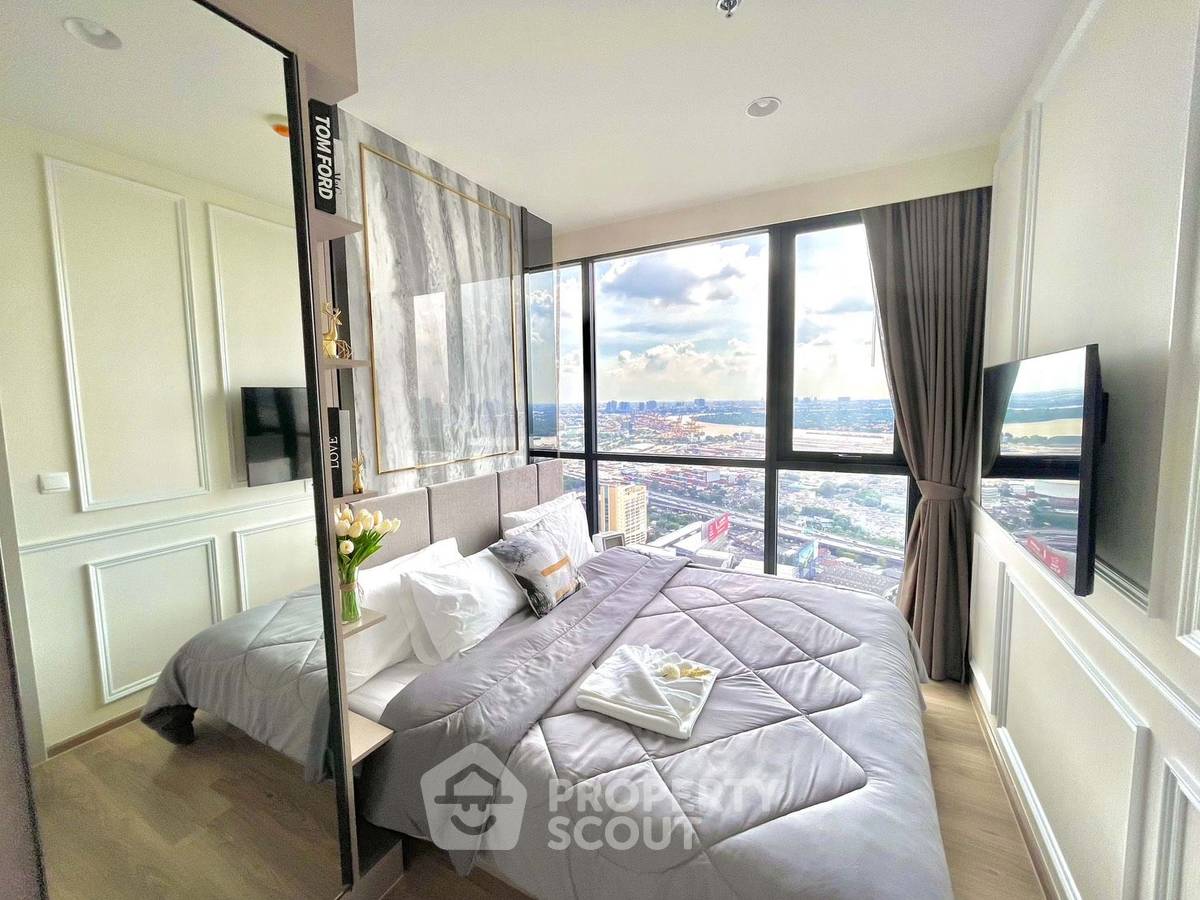 picture 45th-Floor 2-BR Oka Haus Sukhumvit 36 Near BTS Thong Lor (ID 3357839) - 16/17