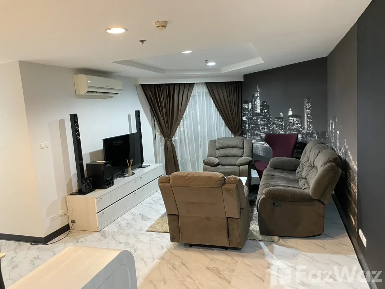 รูป ขาย คอนโด 2 ห้องนอน ในโครงการ เบลล์ แกรนด์ พระราม 9 6828453 - รูปที่ 2/17