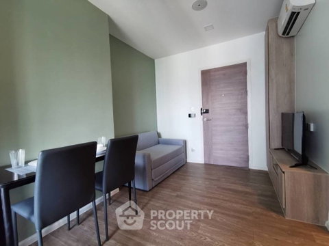 คอนโด 1 ห้องนอน Modiz Sukhumvit 50 ใกล้ BTS อ่อนนุช (ID 765057)