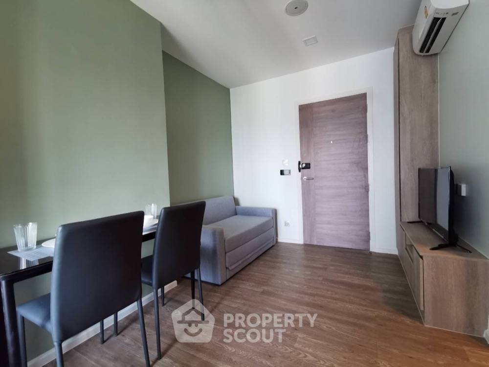 picture 1-BR Condo At Modiz Sukhumvit 50 Near BTS On Nut (ID 765057) - 1/6