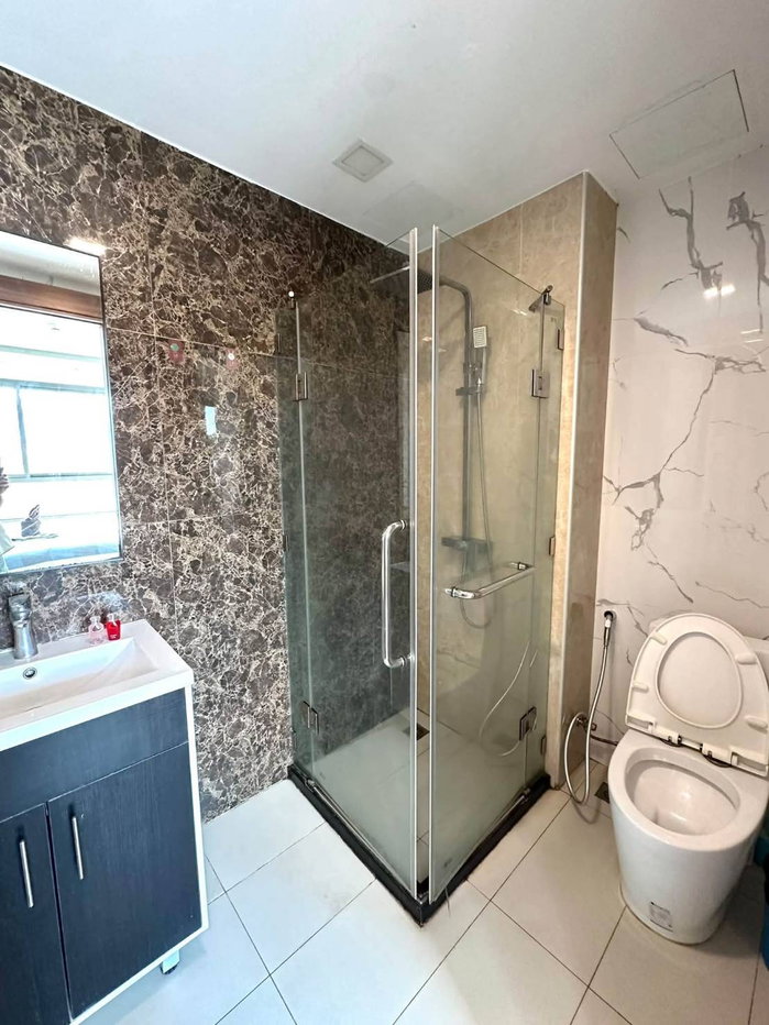 picture ⛵ Arcadia Beach Resort ⛵ City view / 5F / 2bedrooms >> THB18,000/month 彡 - 10/13