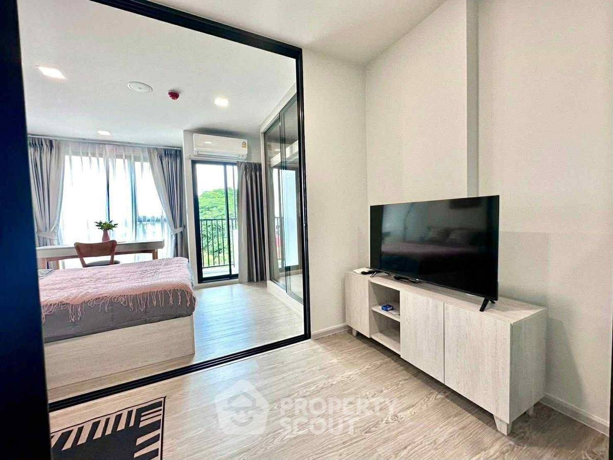 picture 1-BR Condo at KAVE Seed Kaset near BTS Kasetsart University (ID 2362895) - 6/10