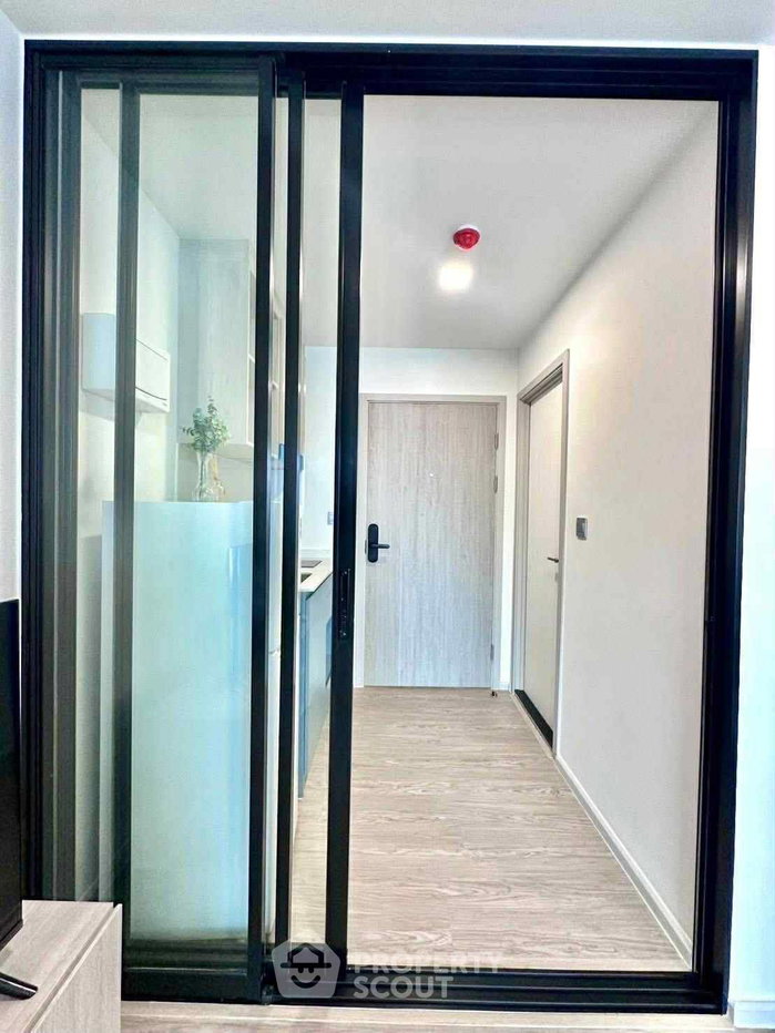 picture 1-BR Condo at KAVE Seed Kaset near BTS Kasetsart University (ID 2362895) - 8/10