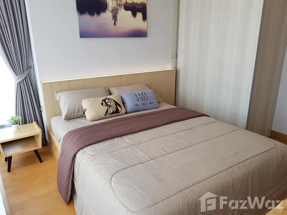รูป คอนโดให้เช่า 2 ห้องนอน ในโครงการ เดอะ ลุมพินี 24 1402468 - รูปที่ 4/10