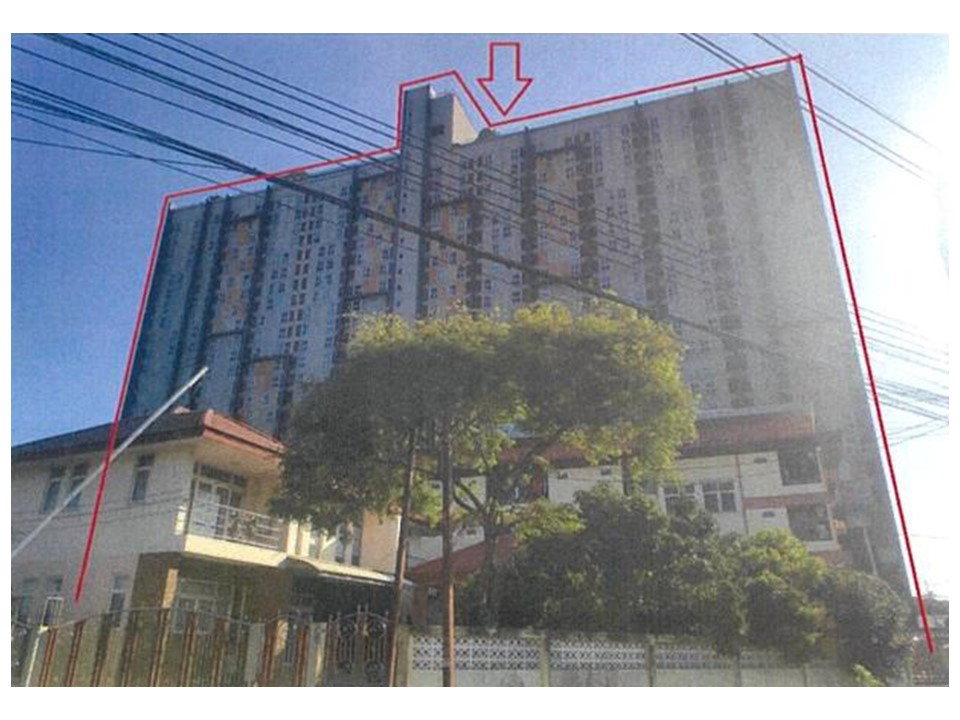 รูป คอนโด/อาคารชุด/ห้องชุด 25.98 ตร.ม. เอ สเปซ มี บางนา บางพลี สมุทรปราการ 1.1M - รูปที่ 1/10