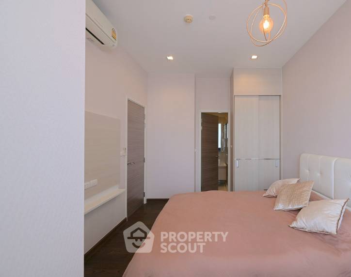picture 2-BR Condo at Q Asoke near MRT Phetchaburi (ID 2999352) - 5/12