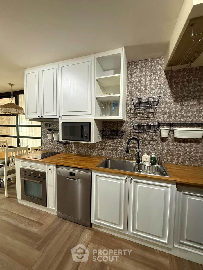 picture 16th-Floor 1-BR At The Alcove Thonglor 10 Near BTS Thong Lor (ID 3358261) - 14/22
