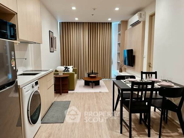 picture 2-BR Condo At Noble State 39 Near BTS Phrom Phong (ID 3360765) - 1/10