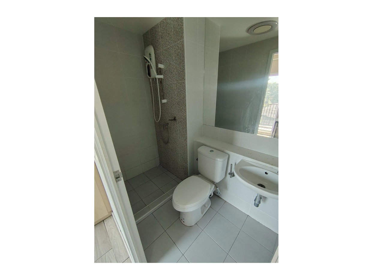 picture CONDO 22.77 Sq.m. Lat Phrao Bangkok for 1.5M - 8/8