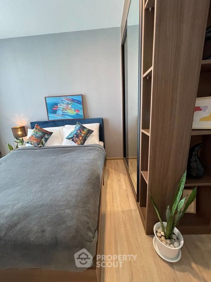 รูป คอนโด 1 ห้องนอน ขายที่ Taka Haus Ekamai 12 ใกล้ BTS เอกมัย (ID 3357850) - รูปที่ 7/14