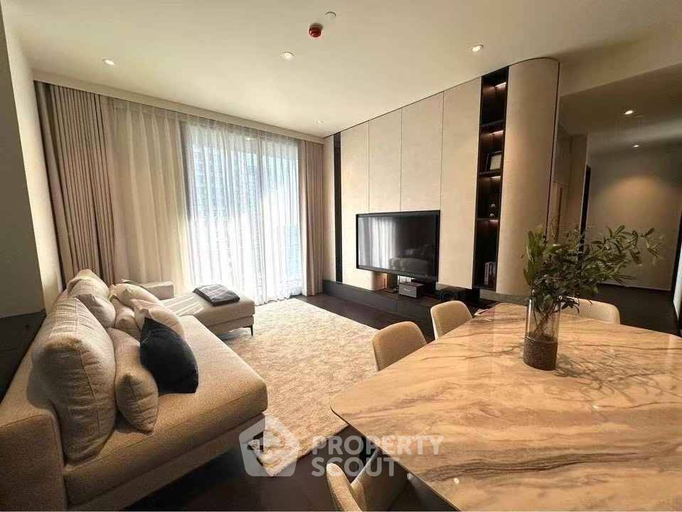 picture 3-BR Condo at Laviq Sukhumvit 57 near BTS Thong Lor (ID 2877420) - 1/15