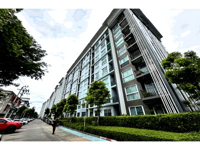 CONDO 25.78 Sq.m. Bang Bua Thong Nonthaburi for 1M
