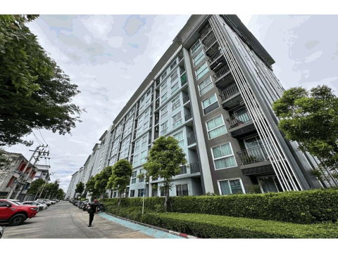 CONDO 25.78 Sq.m. Bang Bua Thong Nonthaburi for 988,000