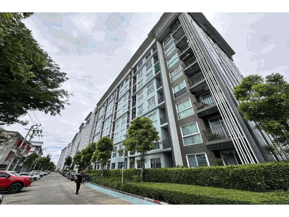 picture CONDO 25.78 Sq.m. Bang Bua Thong Nonthaburi for 988,000 - 1/5