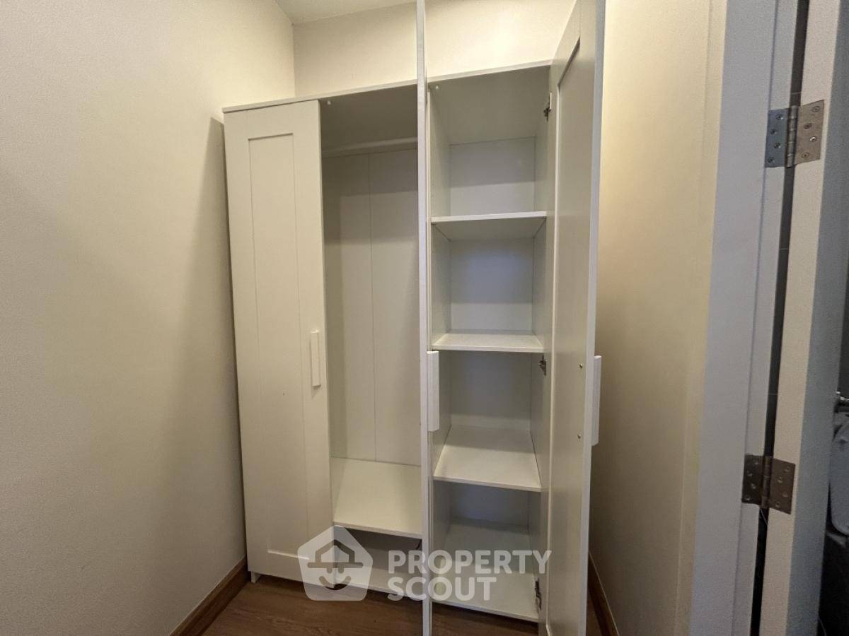 picture 2-BR Condo At Chewathai @ Ramkhamhaeng, 60 Sqm (ID 1638214) - 12/15