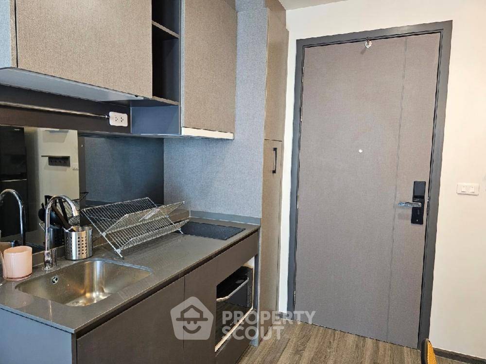 picture 1-BR Condo at Ideo Chula Samyan near MRT Sam Yan (ID 1746881) - 15/16