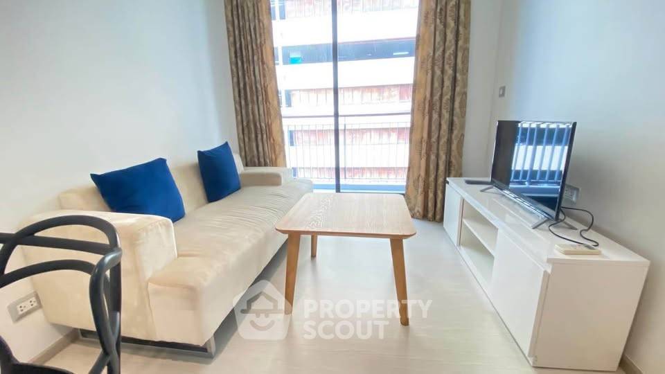 picture 1-BR Condo 200m To BTS Ekkamai At Rhythm Sukhumvit 42 (ID 3358211) - 5/9