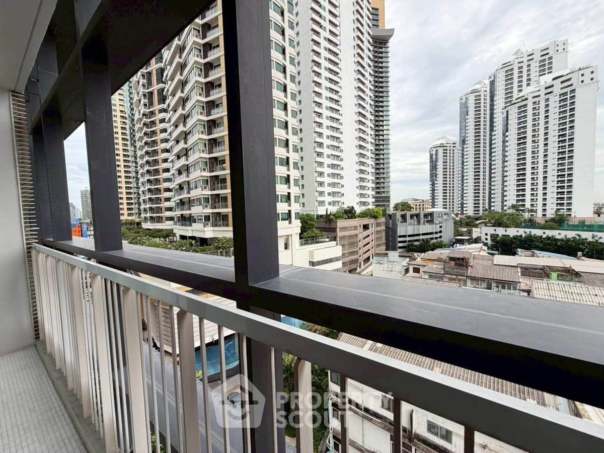 picture 2-BR Condo At Park Origin Phrom Phong Near BTS Phrom Phong (ID 3358319) - 13/14