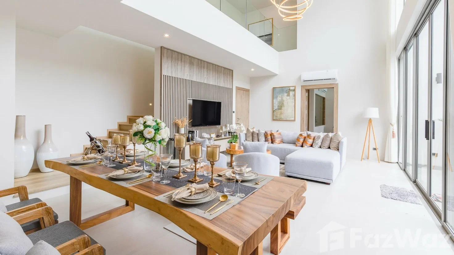 picture 3 Bedroom Villa for sale at Zenithy Pool Villa 6829074 - 30/38