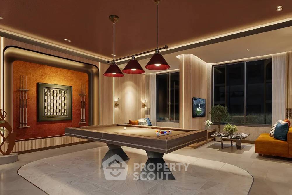 picture 1-BR Condo For Sale At The Base Ratchada 19 Near MRT Ratchadaphisek (ID 2987211) - 4/5