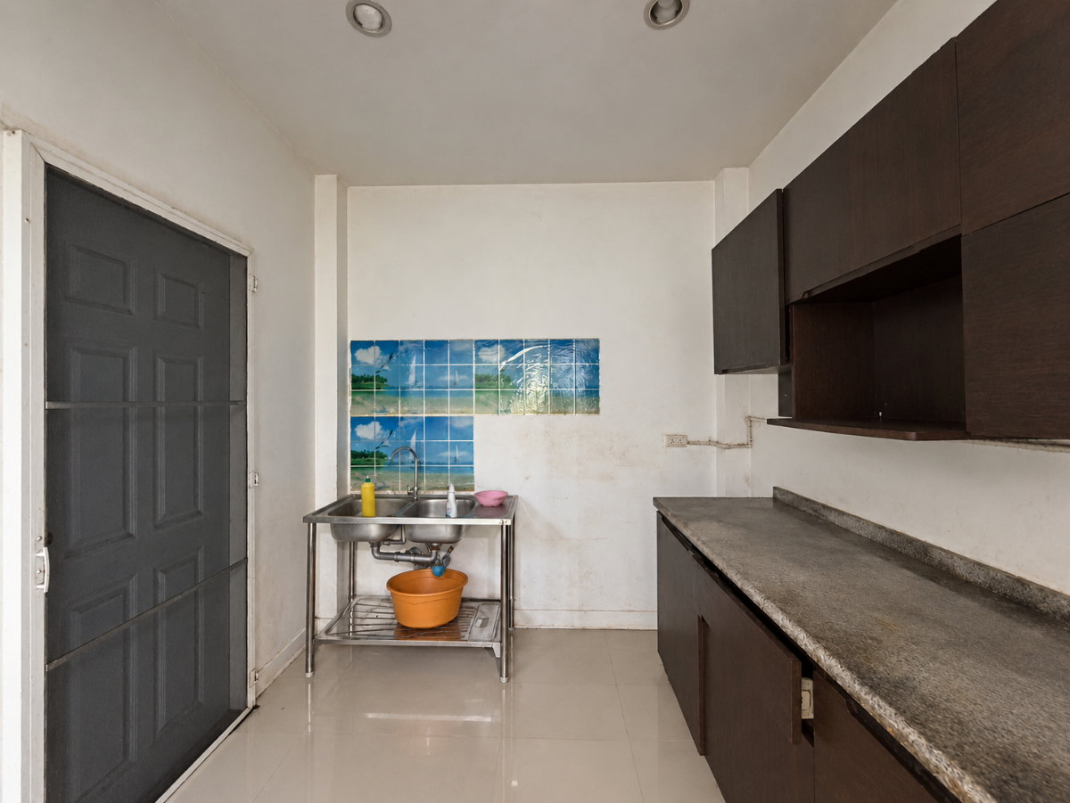 รูป 🏡 บ้านเดี่ยว 2 ชั้น 3 ห้องนอน บนที่ดิน 54.1 ตร.ว. ✨🏡 หมู่บ้านปภาวรินท์ เดอะ เซเว่น - รูปที่ 5/23
