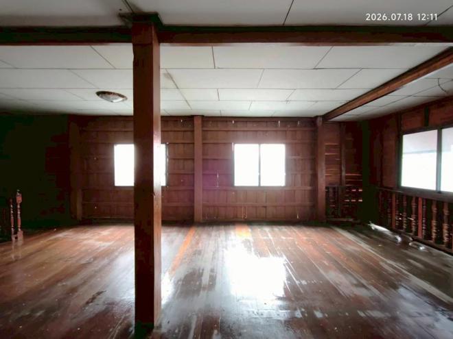 picture HOME 189 Sq.w. Phaya Mengrai Chiang Rai for 4.2M - 11/51