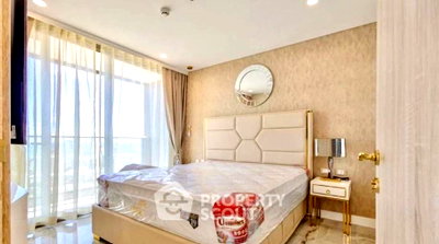 ขายคอนโด : คอนโด 1 ห้องนอน ชั้น 31 Copacabana Beach Jomtien หาดจอมเทียน (ID 2960032)