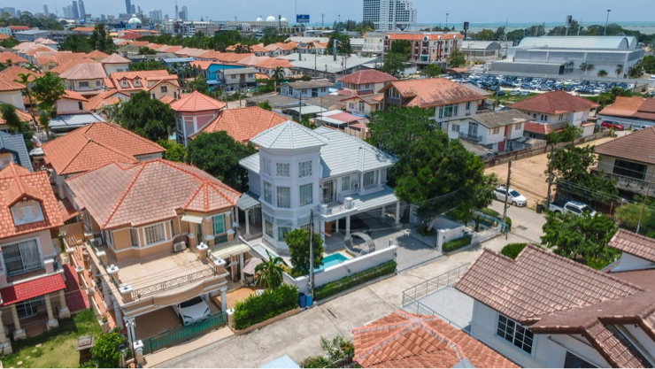 picture 2-storey detached house for sale – direct installment plan with the owner – 120 sq. wah. - 20/20