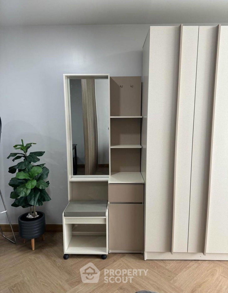 picture 1-BR Condo at Sukhumvit Suite near BTS Nana (ID 1790211) - 5/6